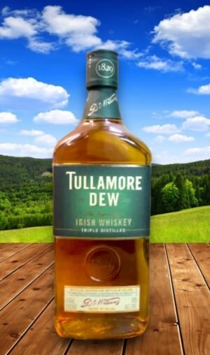 พร้อมจัดส่ง Tullamore D.E.W Original ทั่วประเทศ 🚀