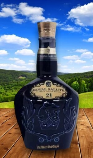 Chivas Royal Salute 21Years The Signature Blend สั่งซื้อ B