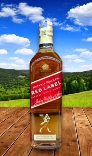 Johnnie Walker Red Label จัดส่งทั่วประเทศ