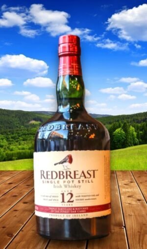 🟢 พร้อมส่ง Redbreast 12Year ถึงมือคุณ