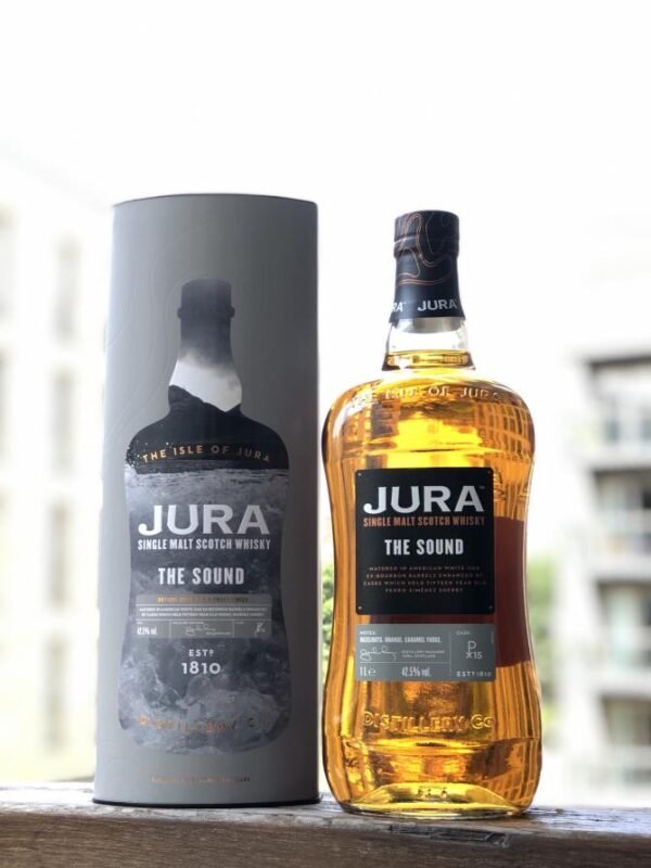 ราคาดี๊ดี Jura The Sound