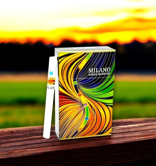 Milano King Random (1เม็ดบีบ)ราคาถูกที่สุด