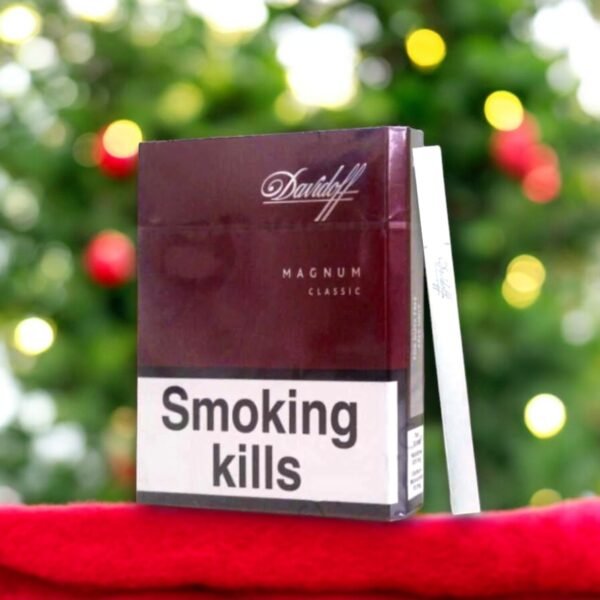 Davidoff Magnum Classicพร้อมส่ง