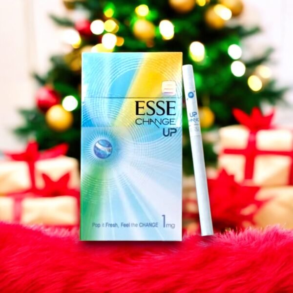 Esse Change Up (1เม็ดบีบ)ได้ที่นี่!