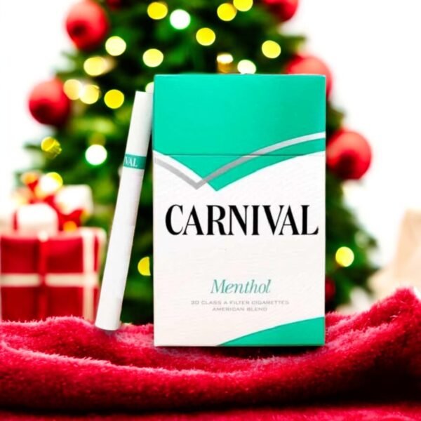 Carnival Menthol - Image 9