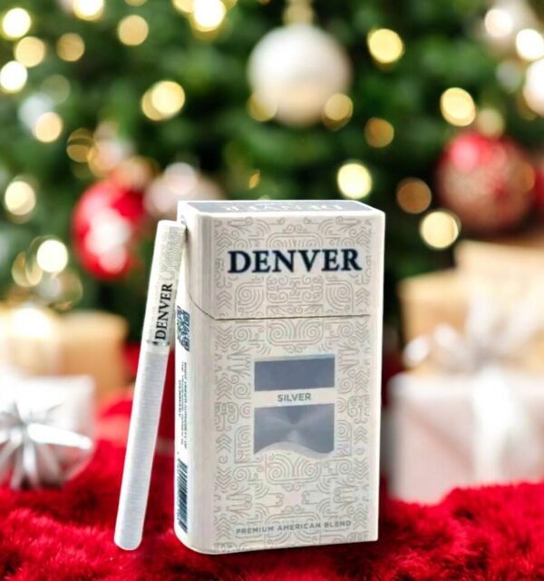 Denver Silver - Image 3