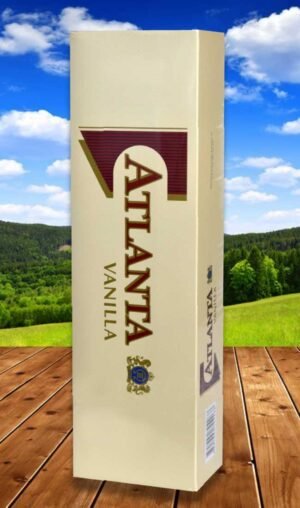 Atlanta Vanilla 1 คอตตอน