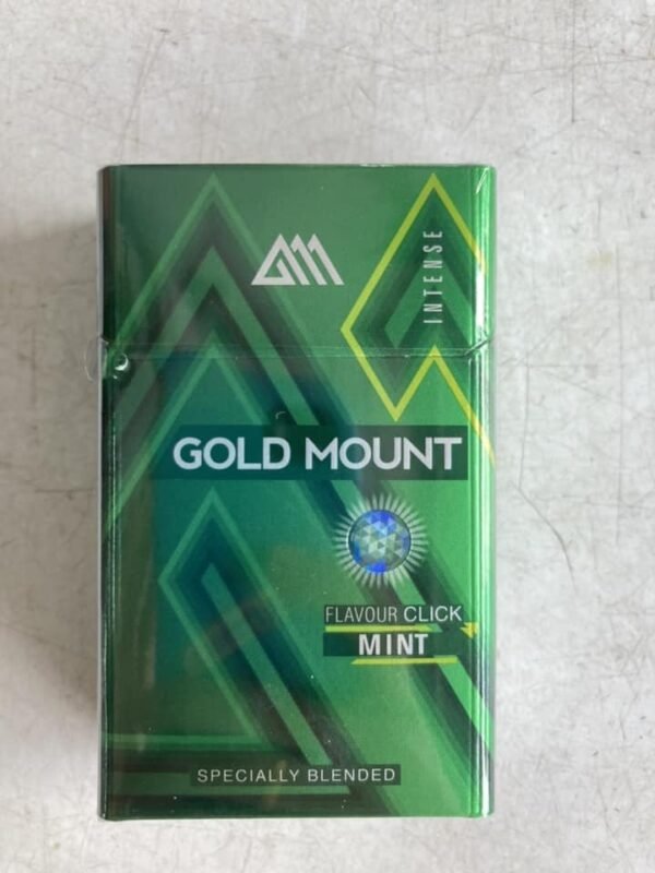 Mount Mint Gold ส่งด่วน