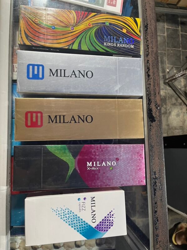 Milano Gold จ่ายปลายทาง