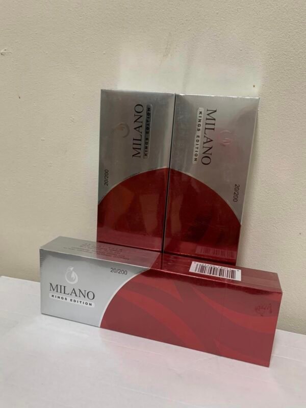 Milano Kings Edition 1ซอง