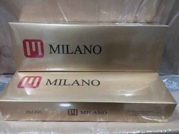 Milano Gold พร้อมส่ง