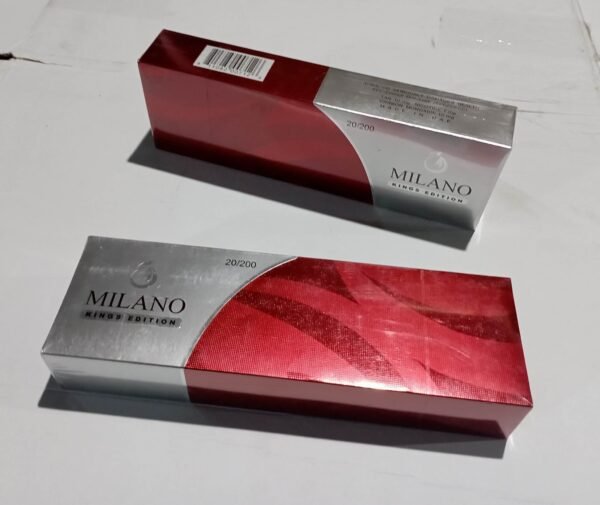 Milano Kings Edition 1แพ็ค