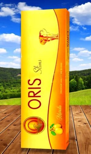 Oris Marula Super Slims 1 คอตตอน