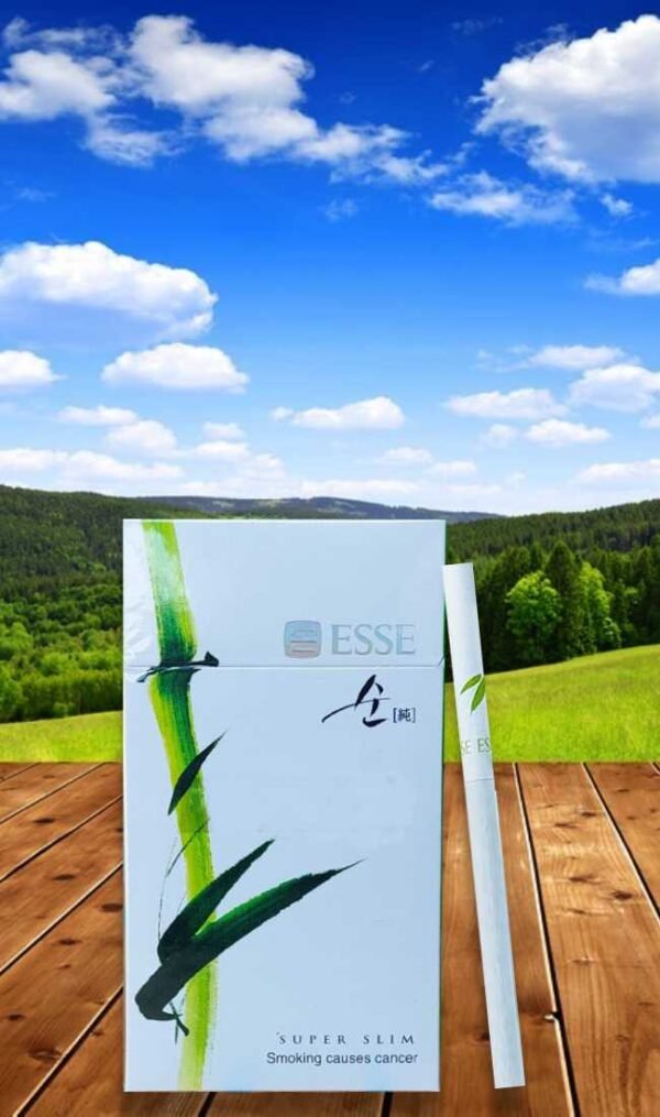 Esse Bamboo