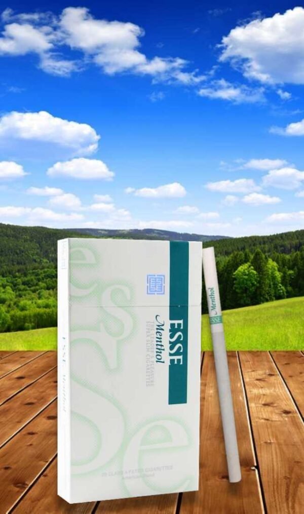 Esse Menthol 1ซอง