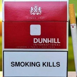 Dunhill International โปรโมชั่น 🎉