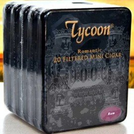Tycoon Romantic Rum ของขวัญ 🎁