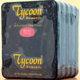 Tycoon Romantic Cocktail ของขวัญ 🎁