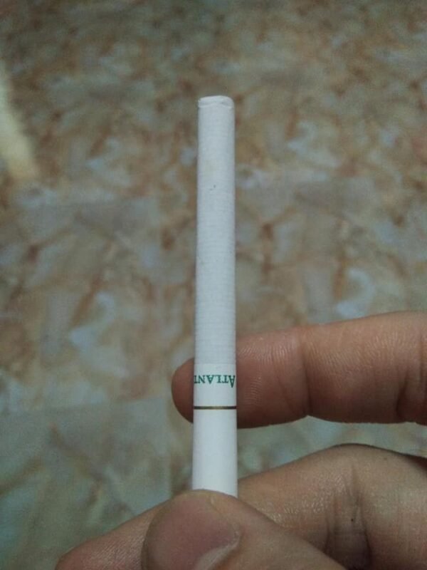 Atlanta Menthol (ซองแข็ง) - Image 5