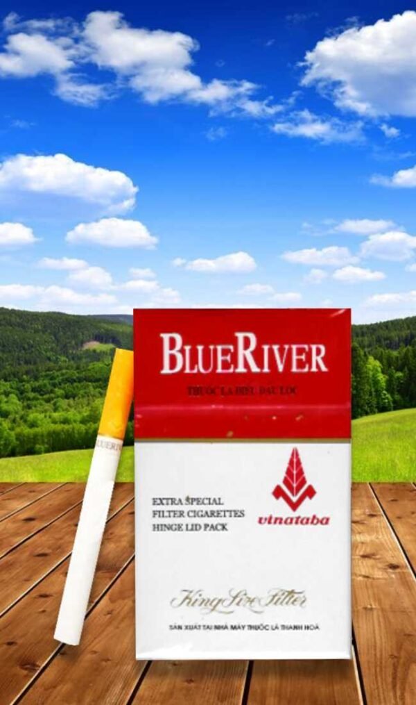 Blue River Red 1ซอง