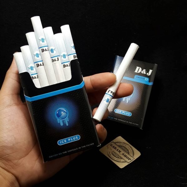 D&J Ice Plus 1ซอง