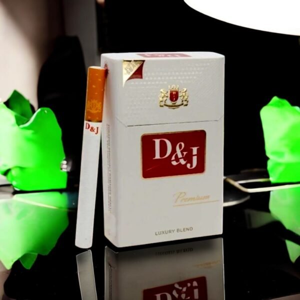 ฟีเจอร์พิเศษของ D&J Premium ที่ผู้ใช้งานควรรู้มีอะไรบ้าง?