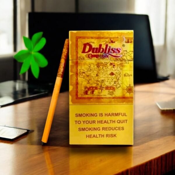 ฟีเจอร์พิเศษของ Dubliss Caribbean ที่ผู้ใช้งานควรรู้มีอะไรบ้าง?