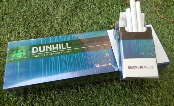 Dunhill Release (1เม็ดบีบ) 1ซอง