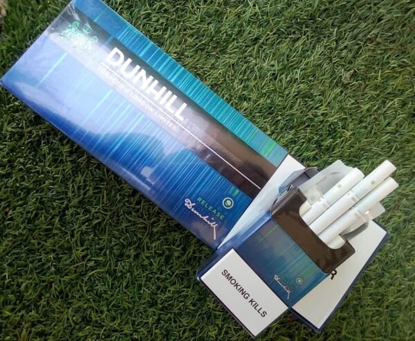 Dunhill Release (1เม็ดบีบ) 1แถว