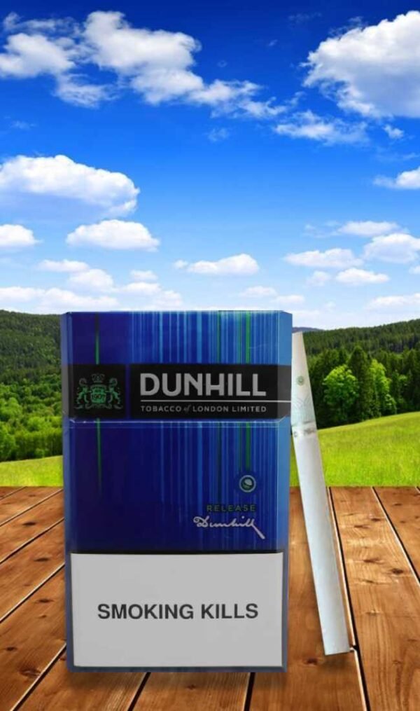 Dunhill Release เม็ดบีบ ส่งฟรีทั่วไทย