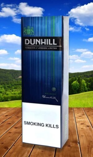 Dunhill Release แถว