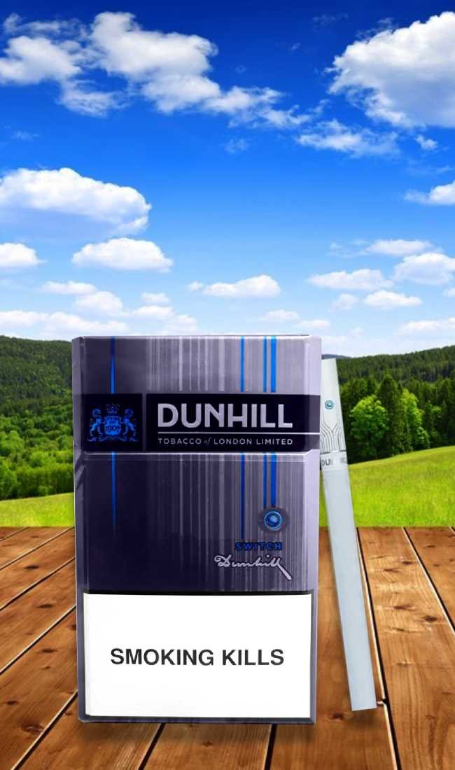 Dunhill Menthol & Mint (1เม็ดบีบ) | บุหรี่นอก เหล้านอก กุมภาพันธ์ 7, 2025