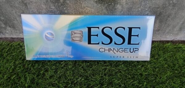 ESSE Change Up 1แถว