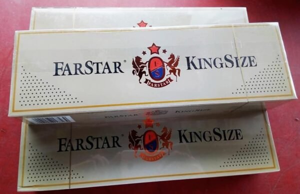 Farstar King Size 1แพ็ค