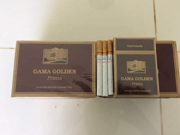 Gama Golden Prima 1ซอง