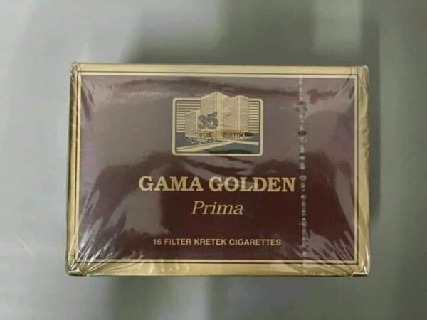 Gama Golden Prima 1แพ็ค