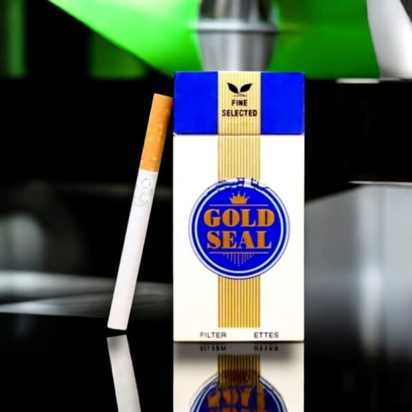 Gold Seal Blue มีการวิจัยหรือศึกษาทางวิทยาศาสตร์รองรับหรือไม่?