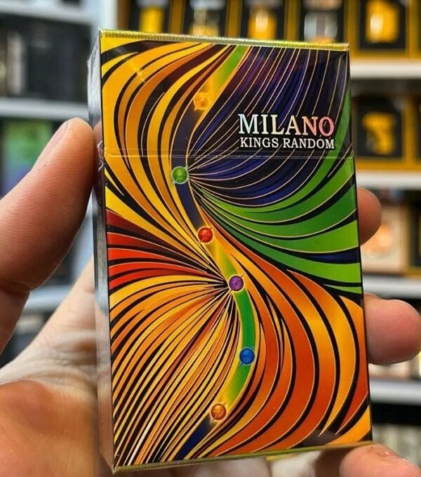 Milano King Random (1เม็ดบีบ) จ่ายปลายทาง