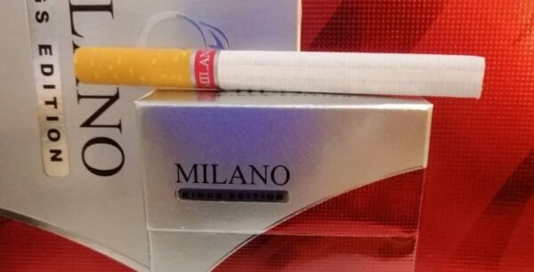 Milano Kings Edition 1มวน ซอง