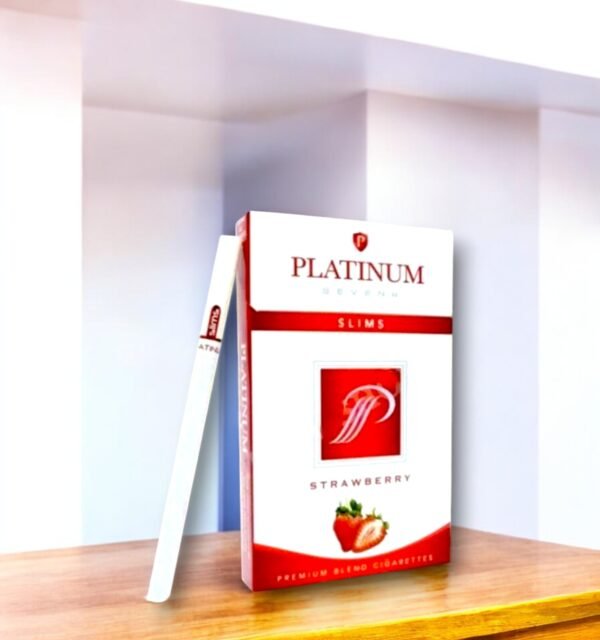 Platinum Seven Strawberry ราคาสุดพิเศษเฉพาะคุณ