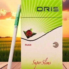 Oris Paan Slims ขนาดซอง 📦
