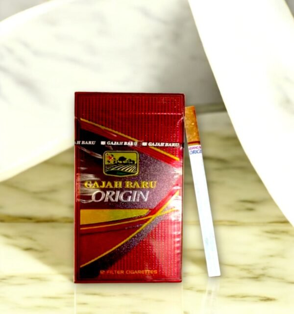 Gudang Baru Origin (12มวน) ทั่วประเทศ