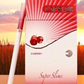 ซื้อ Oris Cherry Slims ออนไลน์ 🛒