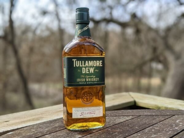 Tullamore D.E.W Original สั่งเลยคุ้มเวอร์👍