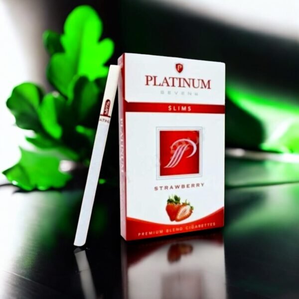 Platinum Seven Strawberry มีการรับประกันคุณภาพหรือไม่?