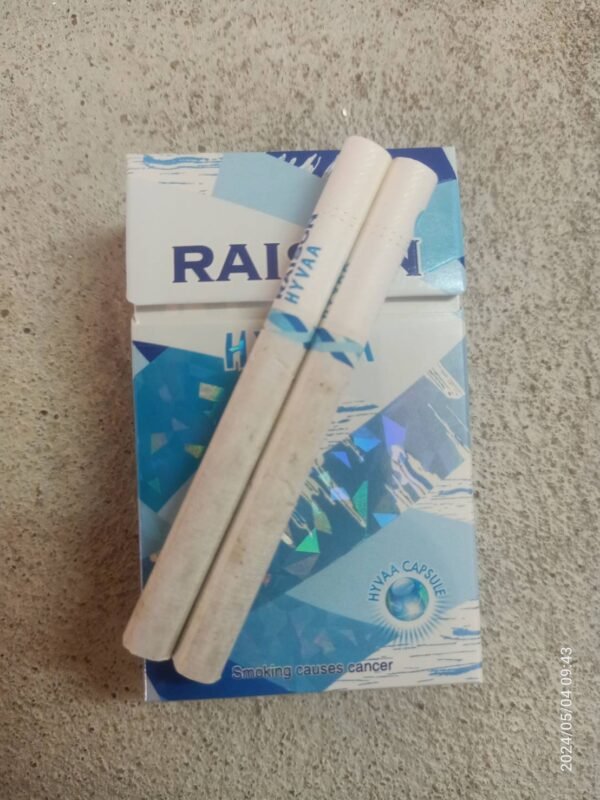 Raison Hyvaa 1คอตตอน