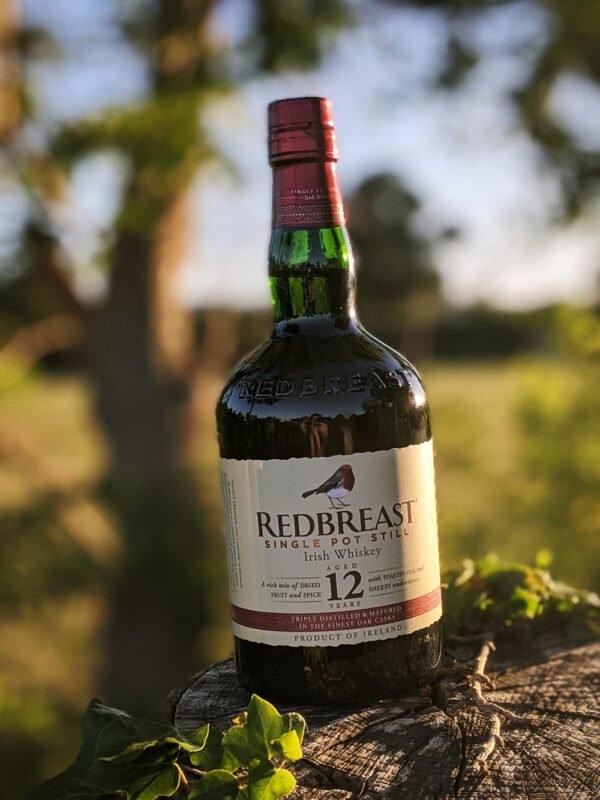 จัดโปรเด็ด Redbreast 12Year