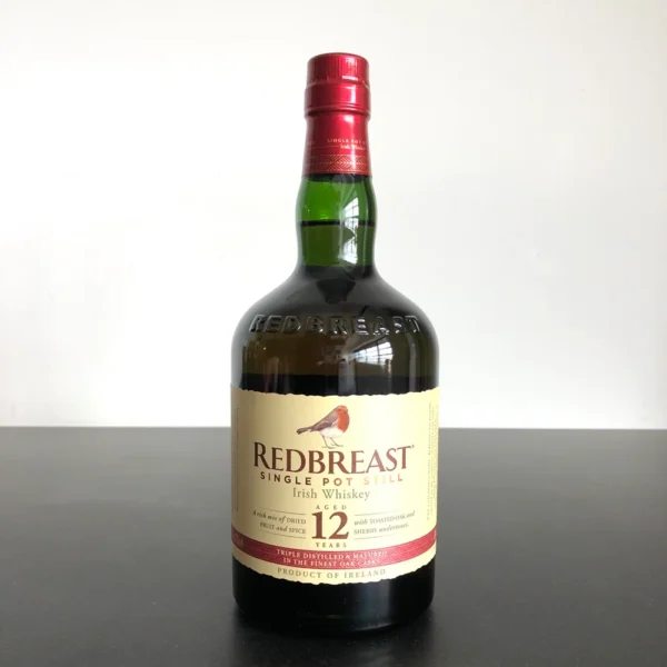 Redbreast 12Year พร้อมส่งถึงมือ