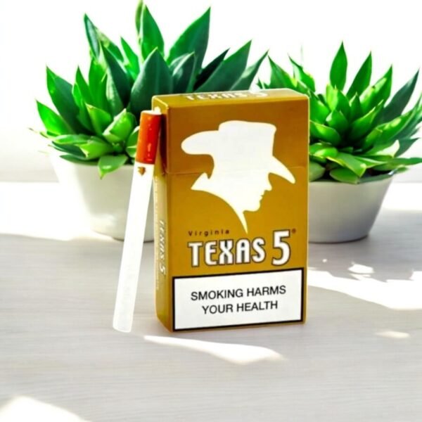Texas 5 Gold สามารถใช้ร่วมกับอุปกรณ์สูบประเภทไหนได้บ้าง?