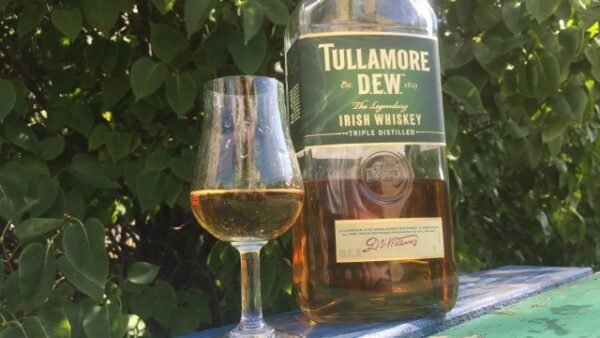 บริการเก็บเงินปลายทาง Tullamore D.E.W Original 💵